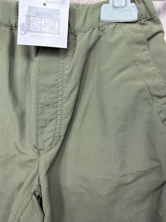 MEC Size 7y Shorts