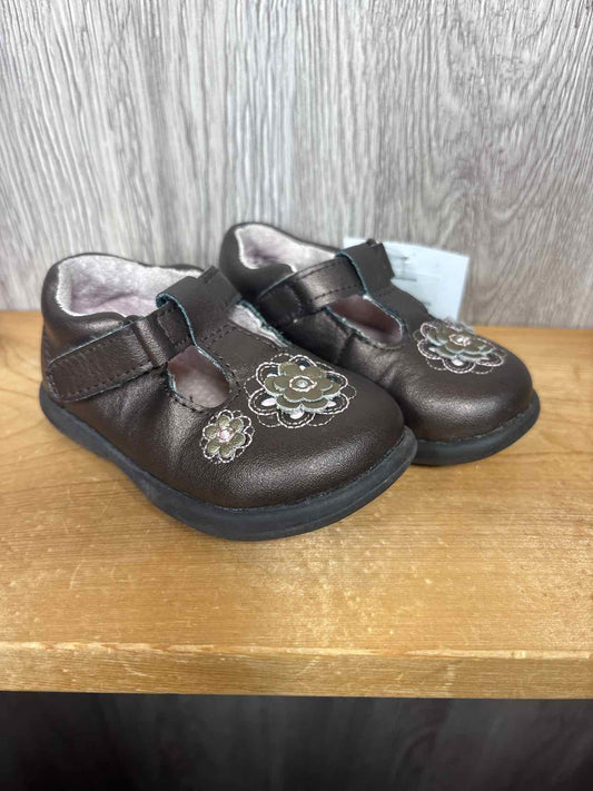 Stride Rite Size C4 Dress Up