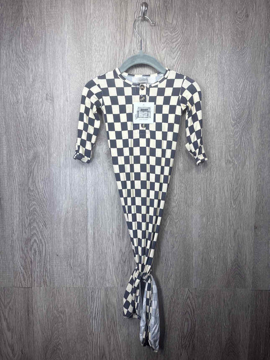 Loulou Lollipop Size Newborn Sleeper