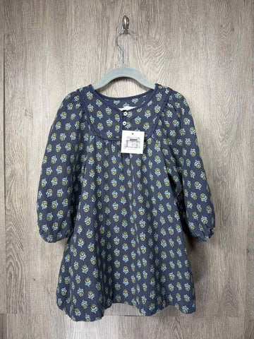 Zara Size 5y Dress
