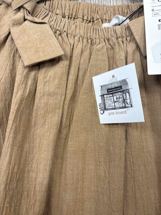 Zara Size 6y Shirt
