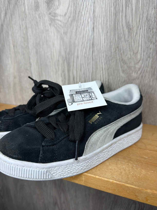 Puma Size Y3 Sneakers