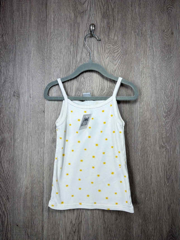 Petit Bateau Size 5y Shirt