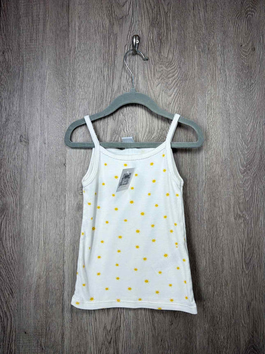 Petit Bateau Size 5y Shirt