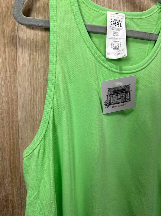 Size 12y Shirt