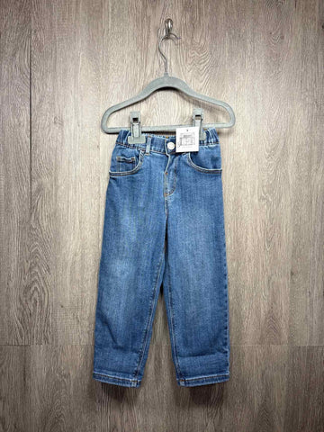 Zara Size 2-3y Pants