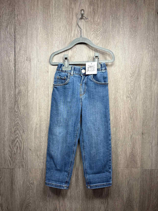 Zara Size 2-3y Pants