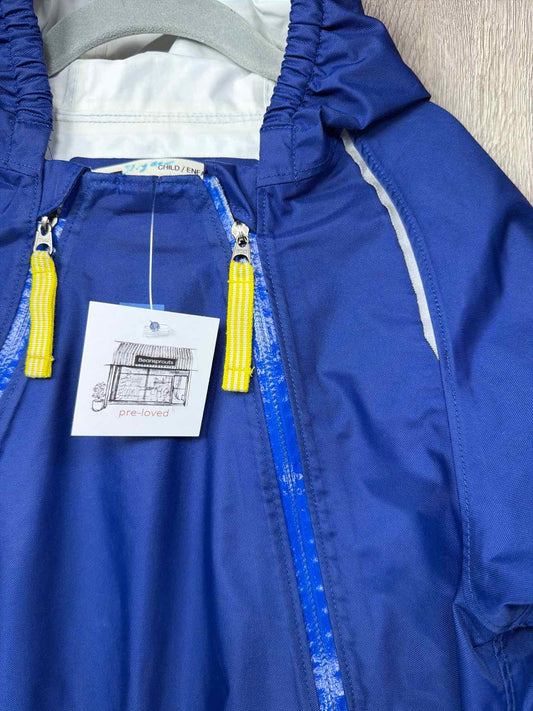 MEC Child Size 3y Rain gear