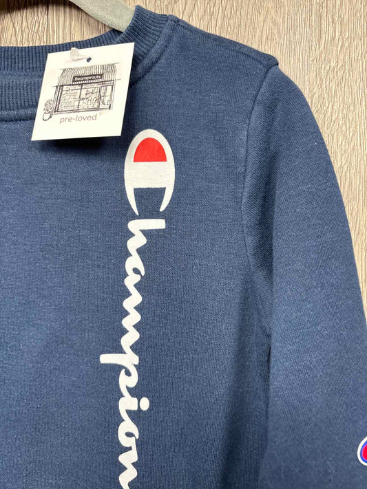 Champion Size 18-24m Shirt