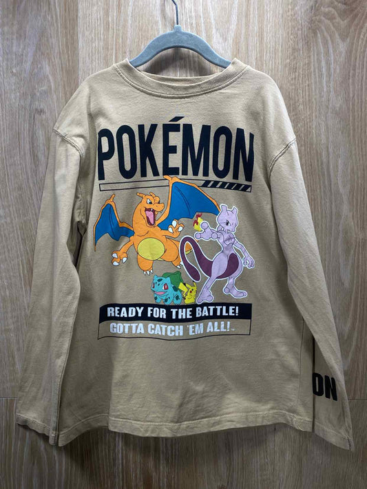 Zara Size 9-10y Shirt