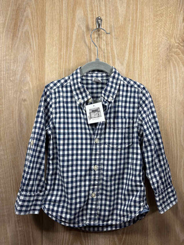 Gap Size 3y Shirt