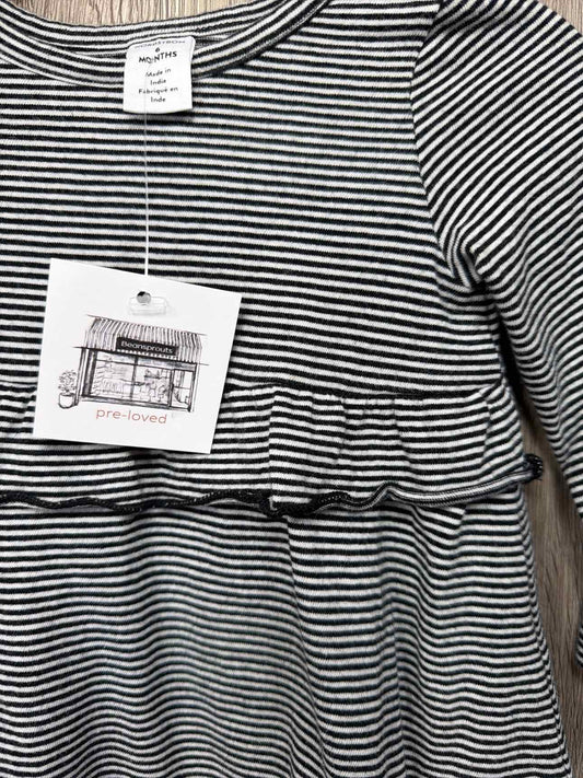 Nordstrom Size 3-6m Dress