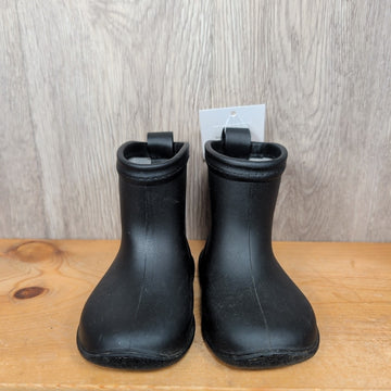Size C6 Rain Boots
