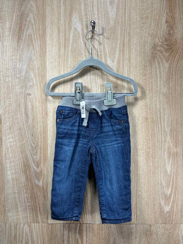 Gap Size 6-12m Pants