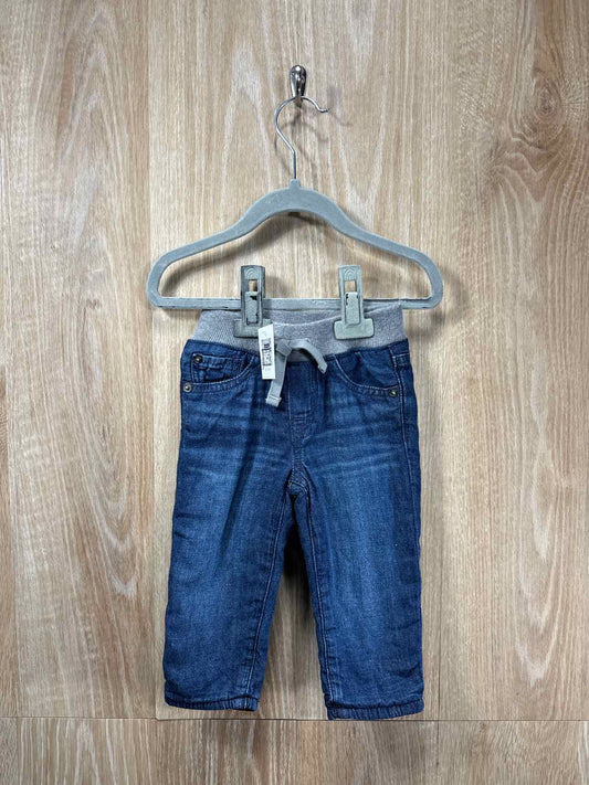 Gap Size 6-12m Pants