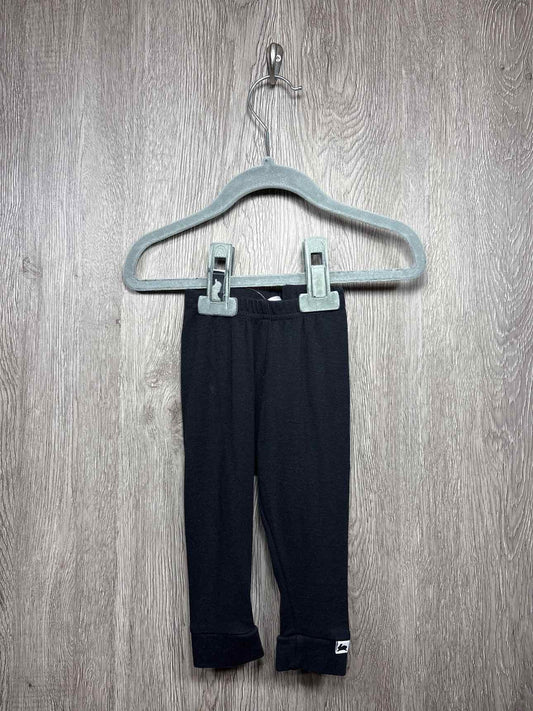 Little and Lively Size 3-6m Pants