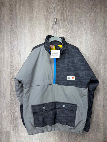 Adidas Size 7-8y Jackets & Outerwear