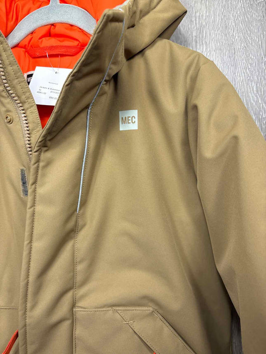 MEC Size 5y Jackets & Outerwear