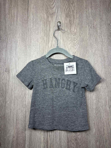 Size 3-6m Shirt