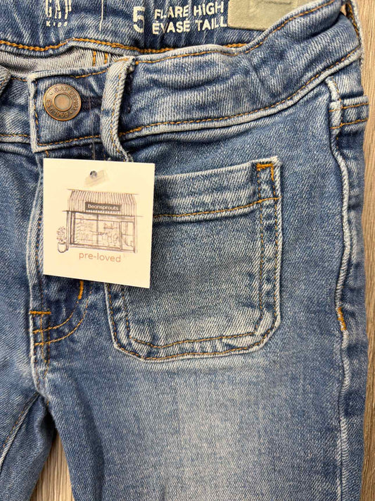 Gap Size 5y Pants
