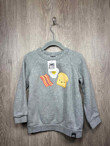 Whistle and Flute Size 5-6y Shirt