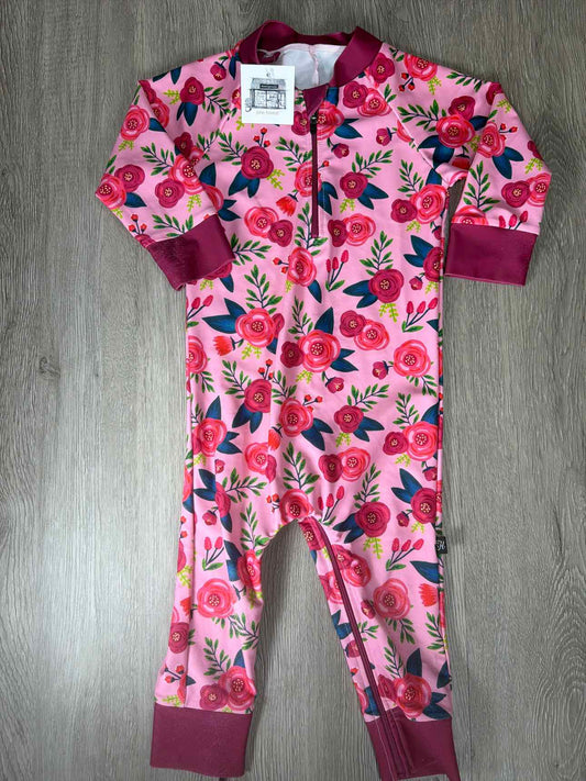 Honeysuckle Size 18-24m Swim gear