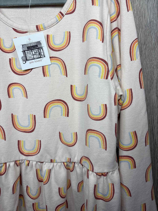 Peek Size 10y Dress