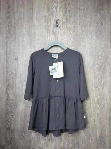 Jax and Lennon Size 3-4y Dress