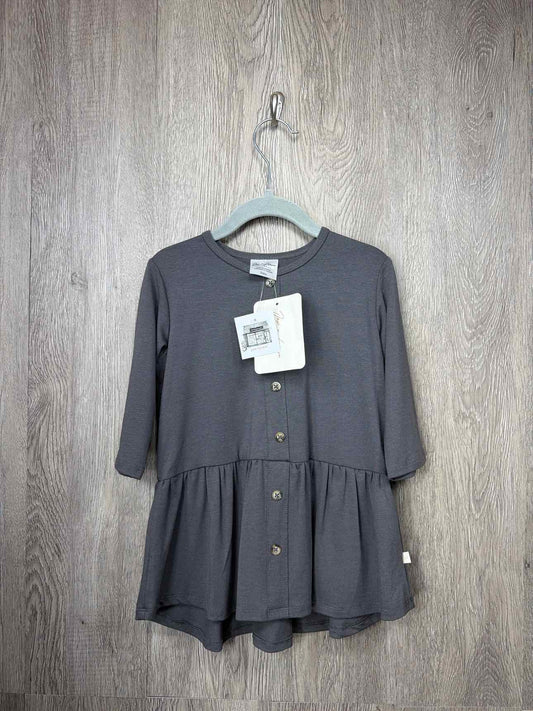 Jax and Lennon Size 3-4y Dress