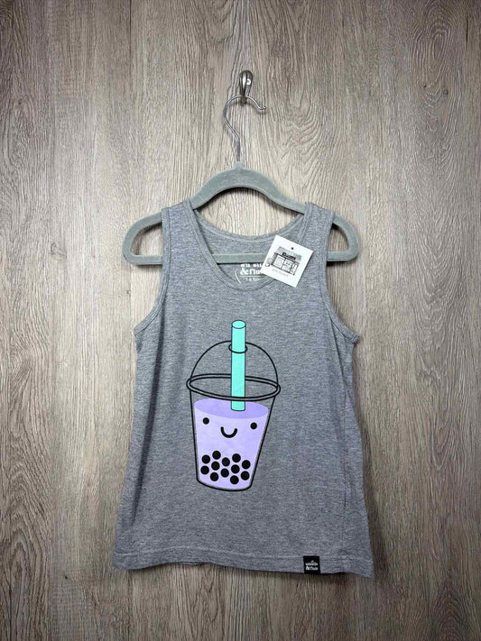 Whistle and Flute Size 7-8y Shirt