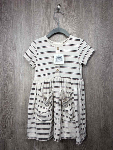 Haven Size 2-3y Dress