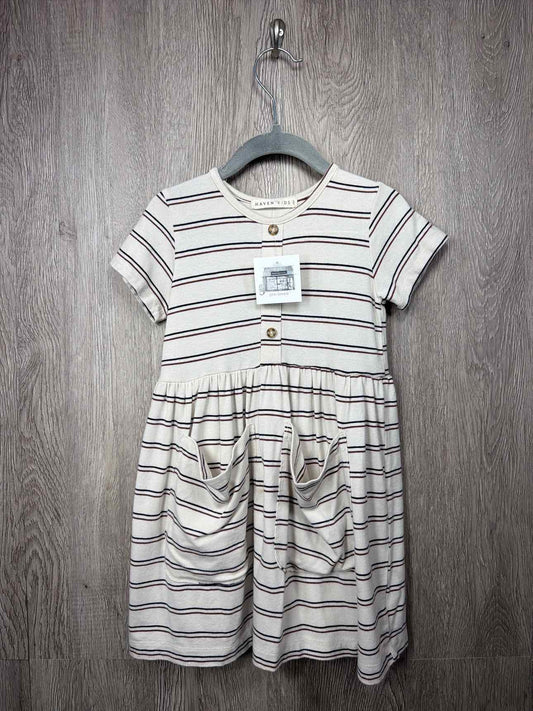 Haven Size 2-3y Dress
