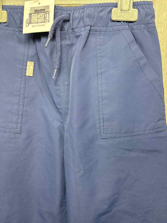 Jan & Jul Child Size 8y Rain gear