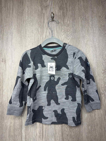 Polarn o Pyret Size 12-18m Shirt