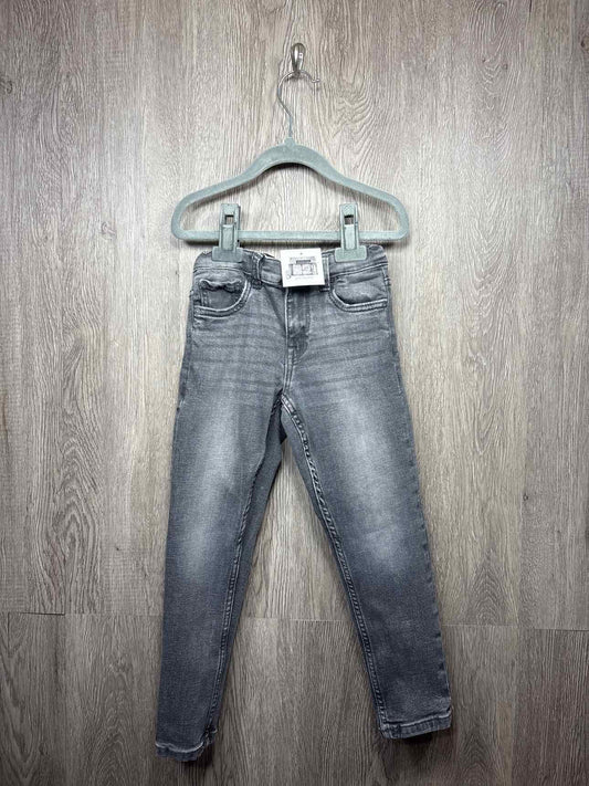 Zara Size 6y Pants