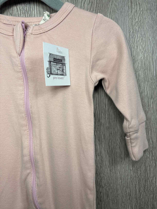 Parade Size 0-3m Sleeper