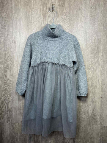 Zara Size 3-4y Dress