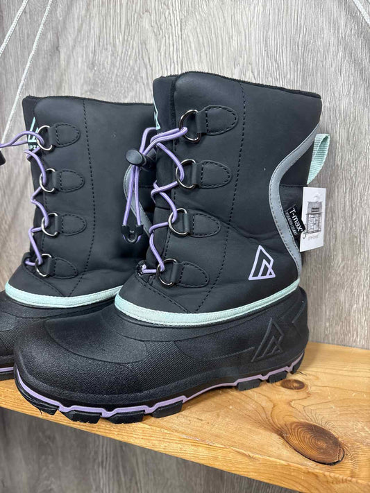 Ripzone Size Y2 Boots