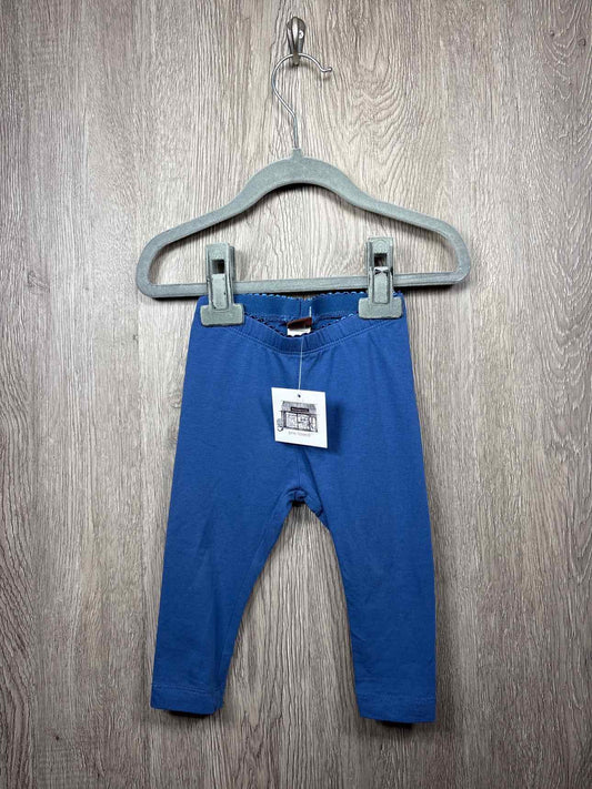 Tea Collection Size 12-18m Pants