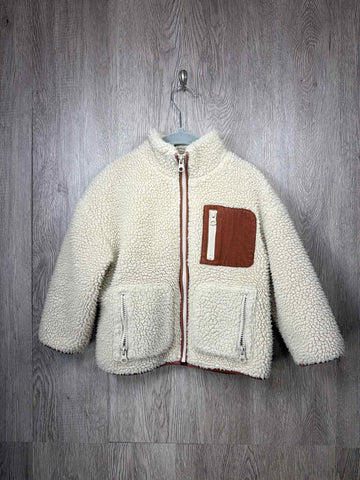 Rylee and Cru Size 2-3y Jackets & Outerwear