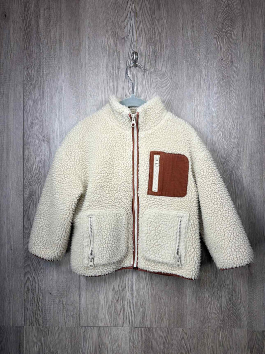 Rylee and Cru Size 2-3y Jackets & Outerwear