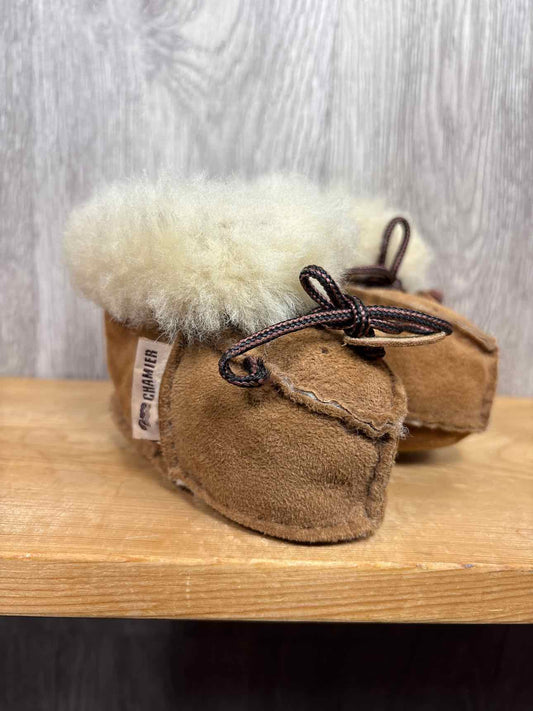 Size C3 Soft Sole