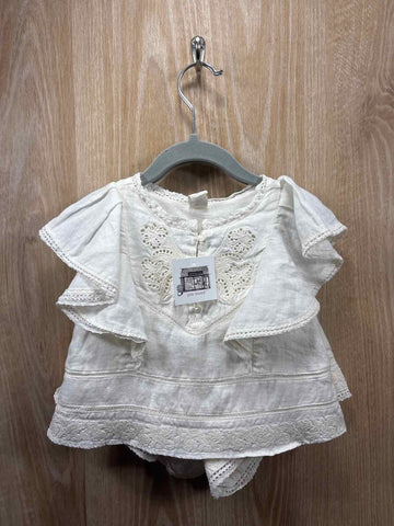 Size 18-24m Outfit
