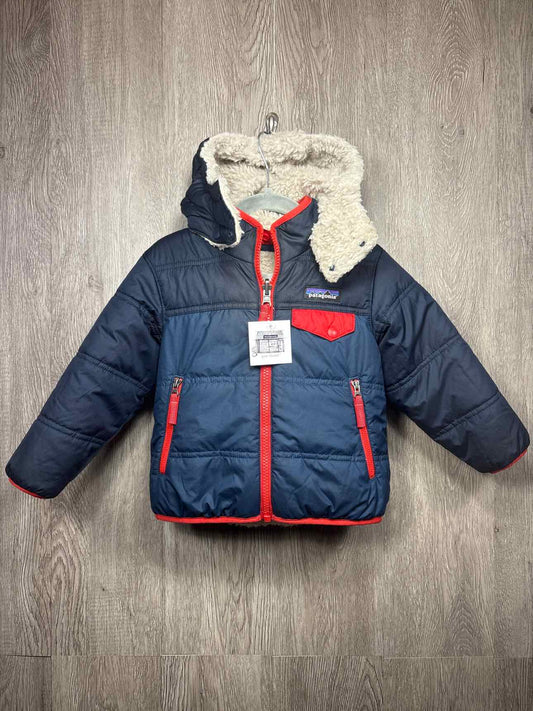 Patagonia Size 2y Jackets & Outerwear