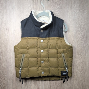 Taion Size 3-4y Jackets & Outerwear