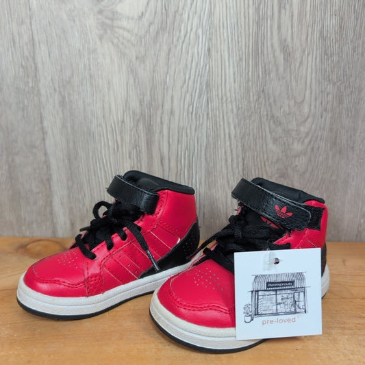 Nike Size C5 Sneakers