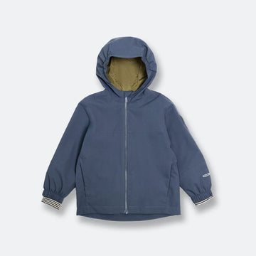 Tofino Rain Jacket - Ombre Blue