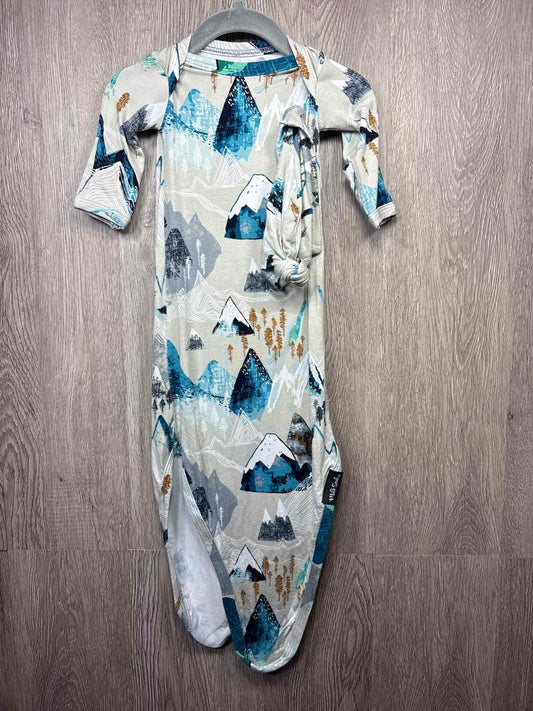 Size 6-12m Sleeper