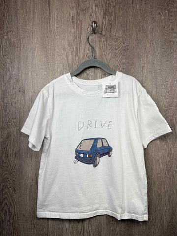 Size 5-6y Shirt