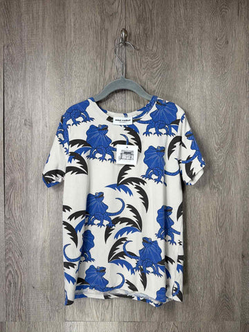 Mini Rodini Size 8-9y Shirt